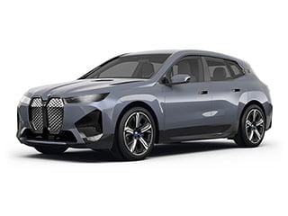 2023 BMW iX SAV Storm Bay Metallic